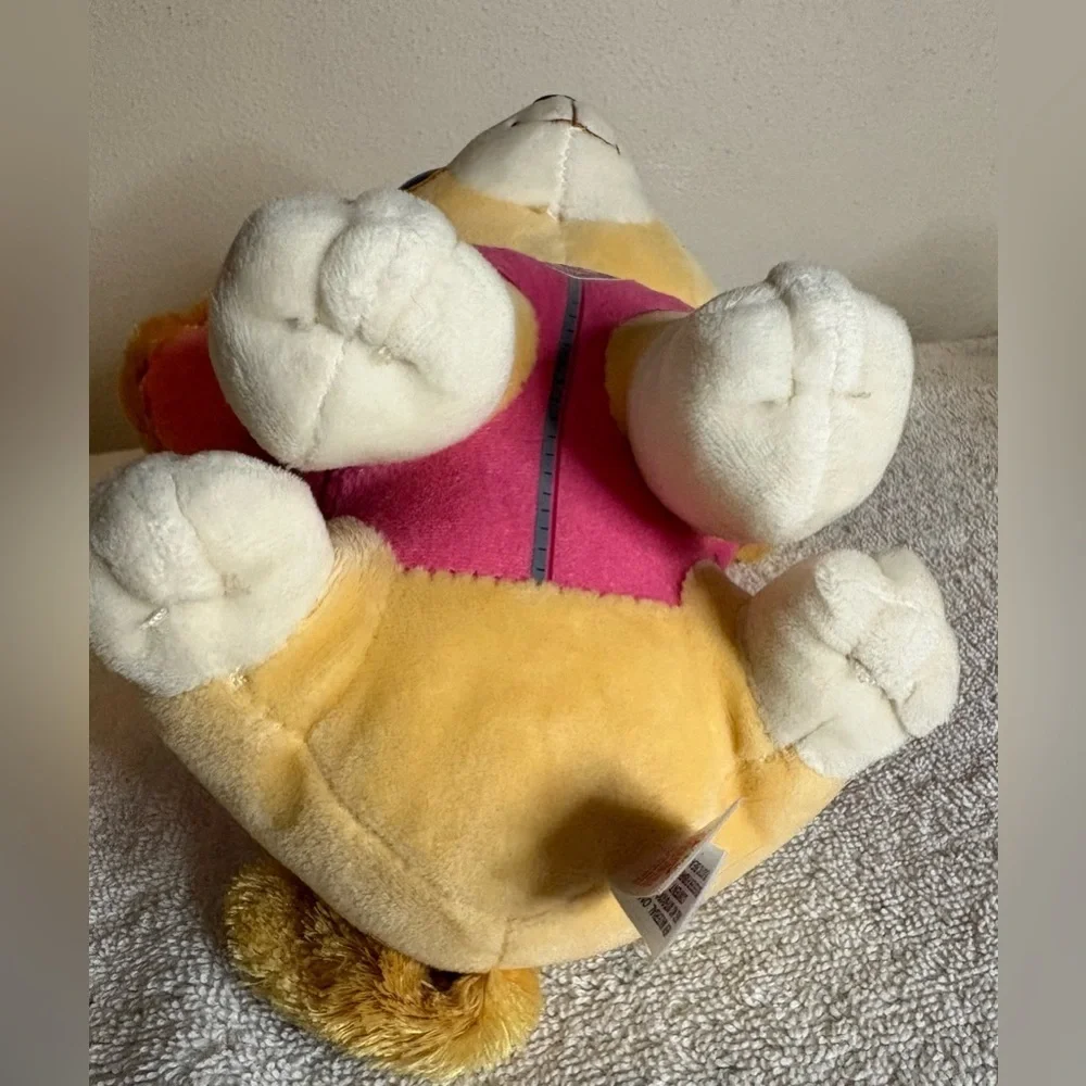 TY Beanie Boos Paw Patrol Dog Skye 9